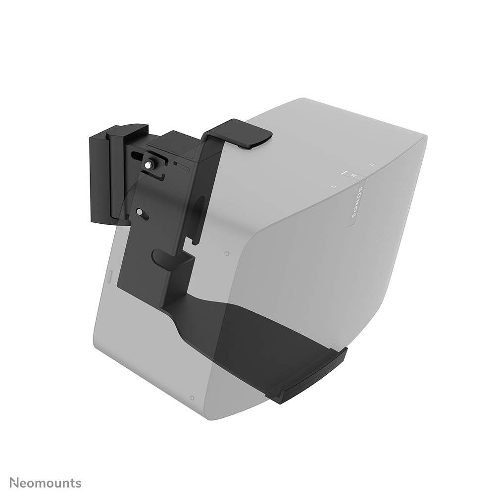 Neomounts WL35-725BL1 Wall mount for Sonos PLAY:5 & Five - swivel & tilt- black